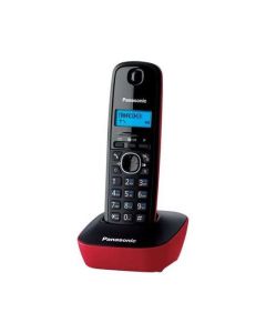 Telèfon Panasonic KX-TG1611 SPR Sense fils