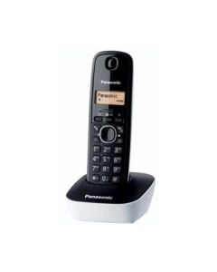 Telèfon Panasonic KX-TG1611 SPW Sense fils