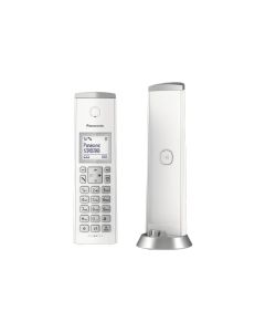 Telèfon Panasonic KX-TGK210 SPW Sense fils