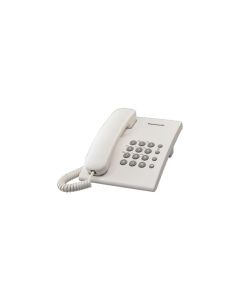 Telèfon Panasonic KX-TS500 EXW