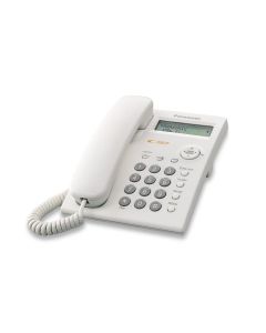 Telèfon Panasonic KX-TSC11 EXW  - Identidficador de trucada