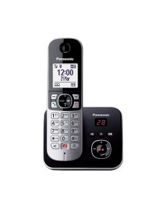 Telèfon Panasonic KX-TG6861 SPB Sense fils