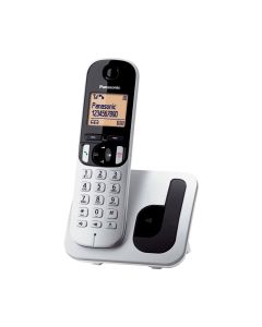 Telèfon Panasonic KX-TGC210 SPS Sense fils