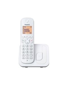 Telèfon Panasonic KX-TGC210 SPW Sense fils