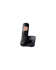 Telèfon Panasonic KX-TGC250 SPB Sense fils