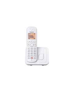 Telèfon Panasonic KX-TGC250 SPW Sense fils