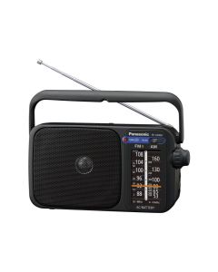 Ràdio Panasonic RF-2400DEG-K Negra