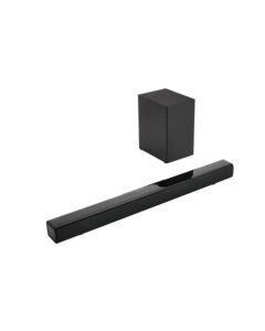 Barra de So Panasonic HTB150EGK Bluetooth 2.1 100W amb Subwoofer Sense fil