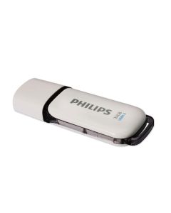 Pen Drive 3.0 Philips Snow 32 GB Blanc/Gris