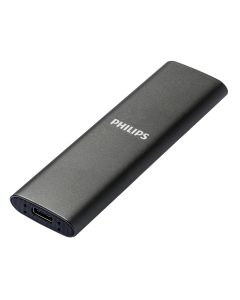 Disc dur extern SSD Philips de 500 GB