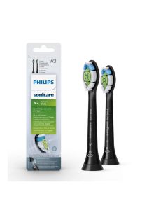 Capçals de raspallat Philips Sonicare W2 Optimal White sonics estàndard. HX6062/13