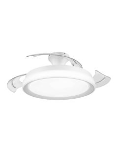 Ventilador de sostre Philips 929004081601 28 W