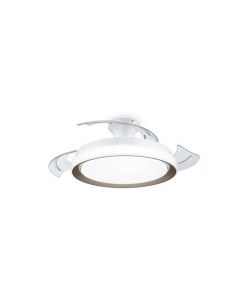 Ventilador de sostre Philips 929004081801 128 W