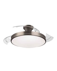 Ventilador de sostre Philips 929004081901 28 W
