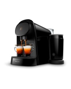 Cafetera de càpsules Philips LM8014 L&#39;Or Batista