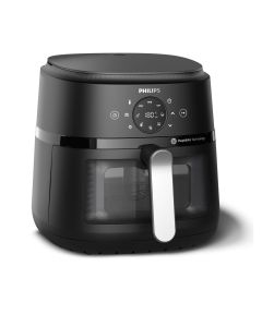 Fregidora d'aire Philips NA231/00 Serie 2000 6,2 Litres 13 programes