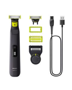 Barber Philips QP6542_15 Wet &amp; Dry (resistent a l&#39;aigua)