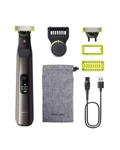 Barber Philips QP6552_15 Wet &amp; Dry (resistent a l&#39;aigua)