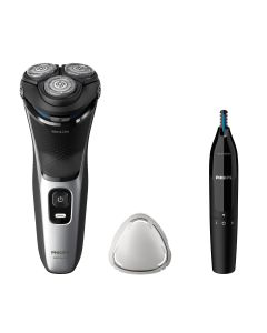 Afaitadora Philips S3143_02 Wet &amp; Dry (resistent a l&#39;aigua)