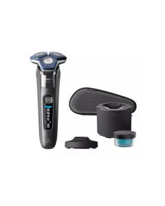 Afaitadora Philips S7887_55 Wet &amp; Dry (resistent a l&#39;aigua)