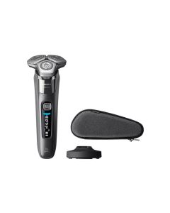Afeitadora Philips S8697_35 Wet &amp; Dry (resistent a l&#39;aigua)
