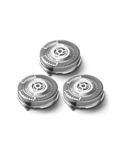 Paquet de 3 jocs de tall Philips SH50_50