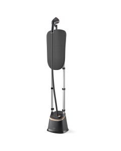 Planxa vertical Philips Stand STE3170/80 Steamer Sèrie 3000 amb StyleBoard inclinable
