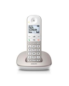 Telèfon Philips XL4901S/23 Sense fils