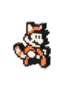 Pixel Pals Nintendo Ós rentador Mario
