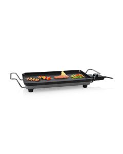 Planxa de Rostir Princess Table Xef Superior 2500W 26x46 cm