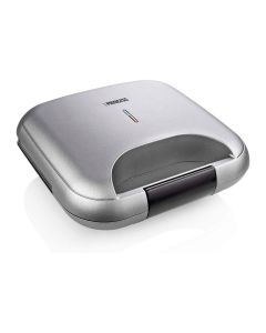 Sandvitxera Princess Deluxe gris 750 W