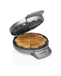 Gofrera Princess 132380 amb 5 formes de cor
