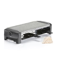 Raclette/Grill Princess 162830 Festa 8