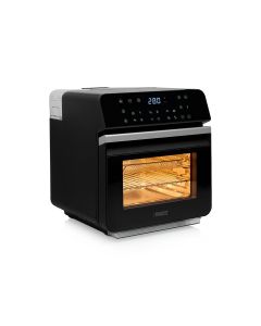 Fregidora d'aire Princess Steam Airfryer Oven 10 Litres 12 programes - 182085