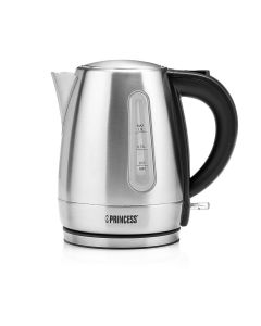 Bullidor Princess 236023 Inox