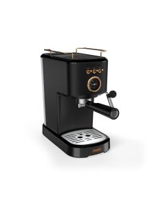 Cafetera Princess Espresso Black 20B