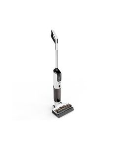 Aspirador escombra Princess Clean Flow Plus amb funció de fregar - 337010