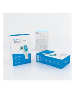 Termòmetre frontal sense tacte IT22
