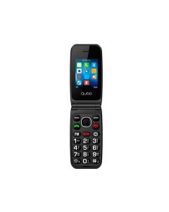 Telèfon lliure Qubo Senior P_210NW Dual SIM 4G