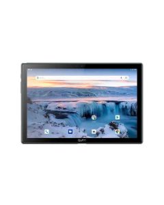Tauleta Digital Qubo T10 25,65 cm (10,1&quot;) HD+ 4/64 GB Gris 4G