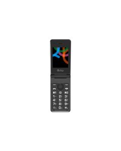 Telèfon Lliure Qubo X-28 7,11 cm (2,8&quot;) amb Cambra Vermell