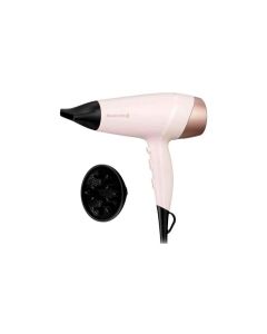 Assecador de cabell domèstic iònic Remington D4740 de 2200 W