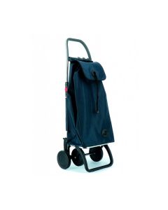 Carretó de la Compra Rolser I-Max MF 4 Rodes Plegables Marengo