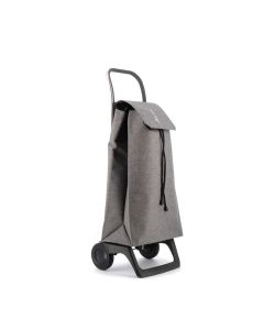 Carretó de la compra Rolser Jet Tweed 2 Rodes Gris