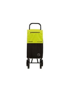 Carretó de la compra Rolser Sbelta MF 4.2 Negre-Lima