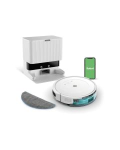 Robot Aspirador Roomba Combo® 2 Essential amb base AutoEmtpy™ - Y051240