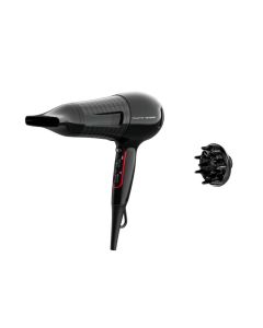 Assecador de cabell domèstic iònic de 2100 W Rowenta CV591LF0