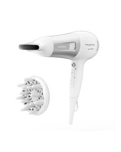 Assecador de cabell domèstic iònic de 2400 W Rowenta CV5930