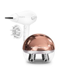 Assecador de cabell domèstic Rowenta CV6602ES 1000 W
