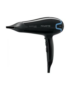 Assecador de cabell domèstic iònic de 2200 W Rowenta CV8730E0
